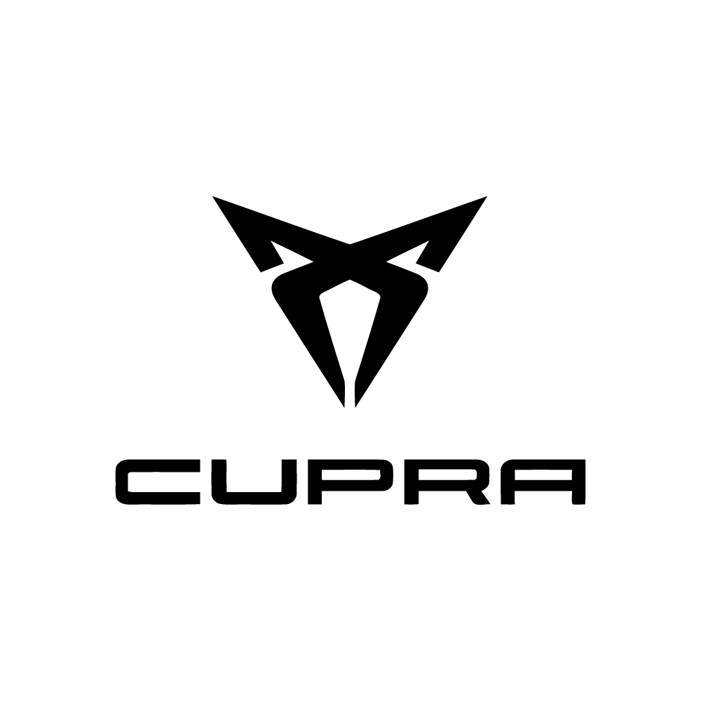 Cupra Logo