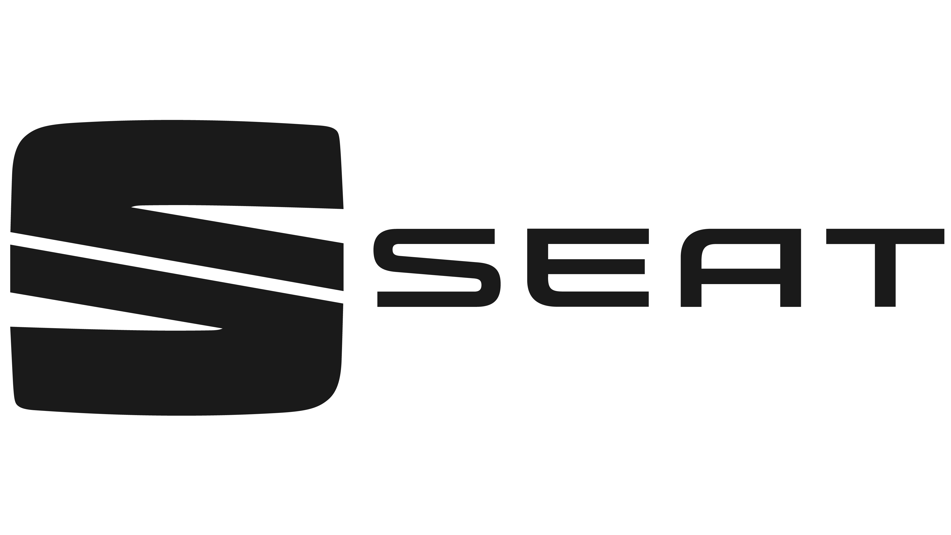 Seat Logo